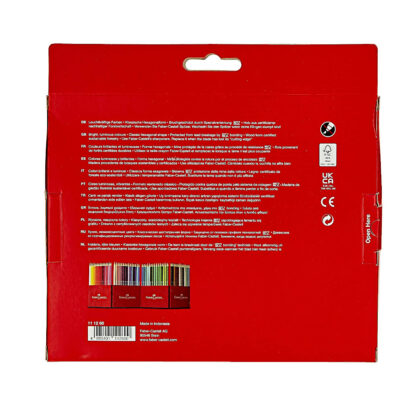 Faber-Castell värikynät